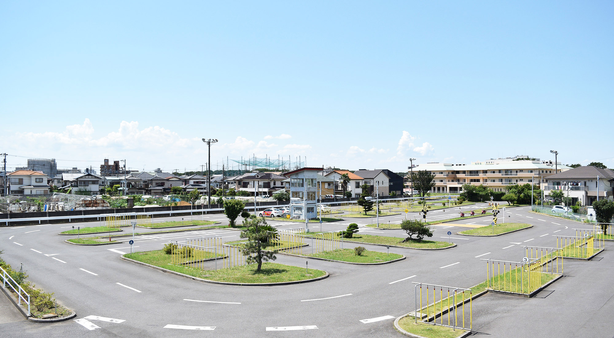 自動車 学校 中央 千葉 千葉中央自動車学校(千葉県)