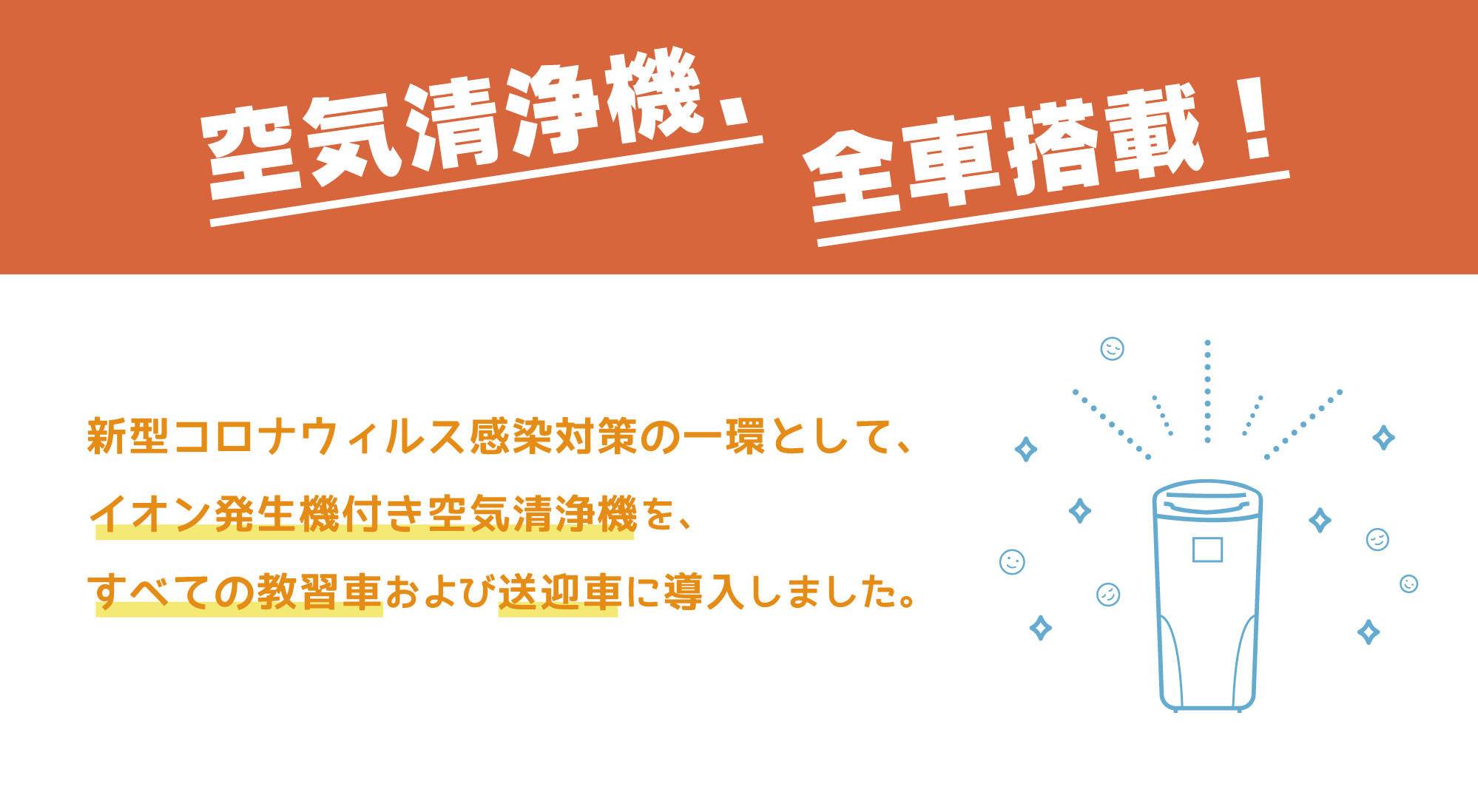 空気清浄機導入2